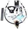 Shifter Conversion Kit 1964-1966 Buick - image 1