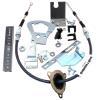 Shifter Conversion Kit 1964-1966 Buick - image 1