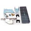 Shifter Conversion Kit 1968-1970 Chevy Chevelle 4L60E, 4L65E & 4L70E - image 1