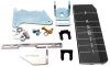 Shifter Conversion Kit 1968-1970 Chevy Chevelle TH700-R4, TH200-4R & 4L60 - image 1