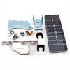 Shifter Conversion Kit 1971-1972 Chevy Chevelle 4L60E, 4L65E & 4L70E - image 1