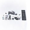 Shifter Conversion Kit 1971-1972 Chevy Chevelle TH700-R4, TH200-4R, & 4L60 - image 1