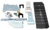 Shifter Conversion Kit 1969-1970 Chevy Chevelle 4L80/4L85 - image 1