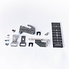 Shifter Conversion Kit 1971-1972 Chevy Chevelle 4L80/4L85E