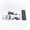 Shifter Conversion Kit 1971-1972 Chevy Chevelle 4L80/4L85