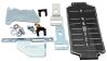Shifter Conversion Kit 1968-1969 Chevy Camaro 4L80/4L85 - image 1