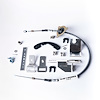 Shifter Conversion Kit 1964-1966 Oldsmobile Cutlass - image 1