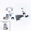 SHIFT CONVERSION KIT VETT - image 1