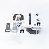 Shifter Conversion Kit 1977-1981 Chevy Corvette - image 1