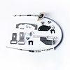 SHIFT CONV TH350/400 4L60 - image 1