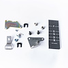 MASTER KIT 71-72 CHEVELLE - image 1