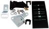 Shifter Conversion Kit 1970-1972 Chevy Camaro 6L80E - image 1