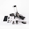 SW1012-RVB Auto Trans Floor Shifter 1970-71 Chevy Camaro 4L60/4L60E/4L65E/4L70E/4L75E/THM200-4R/THM700-R4 [Reverse Pattern]