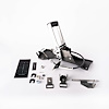 SW1012 Auto Trans Floor-Mount Shifter 1970-71 Chevy Camaro 4L60/4L60E/4L65E/4L70E/4L75E/THM200-4R/THM700-R4 [Forward Pattern]