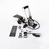SW1013-R Auto Trans Floor Shifter 1969-70 Chevy Chevelle 4L60/4L60E/4L65E/4L70E/4L75E/THM200-4R/THM700-R4 [Forward Pattern] - image 1