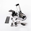 SW1013-RVB Auto Trans Floor Shifter 1969-70 Chevy Chevelle 4L60/4L60E/4L65E/4L70E/4L75E/THM200-4R/THM700-R4 [Reverse Pattern]