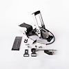 SW1014-R Auto Trans Floor Shifter 1971-72 Chevy Chevelle 4L60/4L60E/4L65E/4L70E/4L75E/THM200-4R/THM700-R4 [Forward Pattern] - image 1