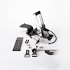 SW1014 Auto Trans Floor-Mount Shifter 1971-72 Chevy Chevelle 4L60/4L60E/4L65E/4L70E/4L75E/THM200-4R/THM700-R4 [Forward Pattern]
