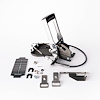 SW1021-R Automatic Transmission Floor-Mount Shifter for 1968-1969 Chevy Camaro 4L80-E/4L85-E [Forward Pattern] - image 1
