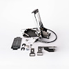 SW1021 Automatic Transmission Floor-Mount Shifter for 1968-1969 Chevy Camaro 4L80-E/4L85-E [Forward Pattern] - image 1
