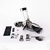 SW1022-R Automatic Transmission Floor-Mount Shifter for 1970-1971 Chevy Camaro 4L80-E/4L85-E [Forward Pattern] - image 1