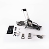 SW1022 Automatic Transmission Floor-Mount Shifter for 1970-1971 Chevy Camaro 4L80-E/4L85-E [Forward Pattern] - image 1