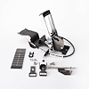 SW1023-R Automatic Transmission Floor-Mount Shifter for 1968-1969 Chevy Chevelle 4L80-E/4L85-E [Forward Pattern] - image 1