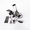 SW1024-R Automatic Transmission Floor-Mount Shifter for 1971-1972 Chevy Chevelle 4L80-E/4L85-E [Forward Pattern] - image 1