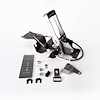 SW1027 Automatic Transmission Floor-Mount Shifter for 1968-1969 Chevy Chevelle 6L80-E/6L90/6L90-E/8L90E [Forward Pattern]