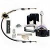Automatic Floor-Mount Shifter Assembly - 1964-1965 Pontiac GTO, Tempest - TH350/TH400 Transmission - image 1