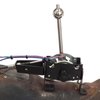 Automatic Floor-Mount Shifter Assembly - 1964-1965 Pontiac GTO, Tempest - 4L80E/4L85E Transmission - image 4