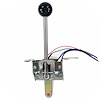 Shifter Assembly 1964 and Earlier Chevy Corvette - image 1