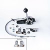 C3 SHIFTER 6/8 SPD STYLE - image 1