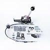 shifter top button - image 1