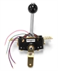 Shifter Assembly 1965-1967 Chevy Corvette - image 1