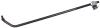 Shifter Rod Linkage 1968-1972 Chevy Nova