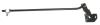 Shifter Rod Linkage 1968-1972 Chevy Nova - image 1