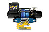 ROCK 95 WINCH & ACC KIT - image 1