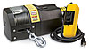 SAC1000 Winch Rated Line Pull 1,000-lb. - image 1