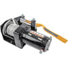 LT2000 ATV Winch 1.0 HP Motor Rate Line Pull: 2,000-lbs. Gear Ratio: 153:1 Wire Rope: 5/32" x 50 - image 4