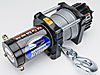 ATV2500 Winch Rated Line Pull 2,500 lbs. - image 2