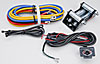 ATV2500 Winch Rated Line Pull 2,500 lbs. - image 3