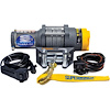 Terra 25 Winch Rated Line Pull 2,500-lb. - image 1