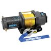 Terra 2500SR Winch Rated Line Pull 2,500-lb. [Synthetic Rope] - image 3