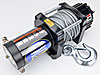 ATV3000 Winch Rated Line Pull 3,000 lbs. - image 2