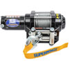 LT3000 ATV Winch 1.2 HP Motor Rated Line Pull 3000-lbs. - image 3