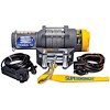Terra 35 Winch Rated Line Pull 3,500-lb. - image 1