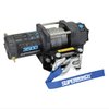 Terra 3500 Winch Rated Line Pull 3,500-lb. [Wire Rope] - image 2