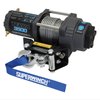 Terra 3500 Winch Rated Line Pull 3,500-lb. [Wire Rope] - image 3