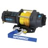 Terra 3500SR Winch Rated Line Pull 3,500-lb. [Synthetic Rope] - image 2